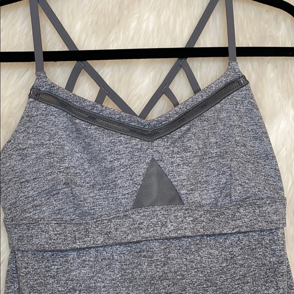 LULULEMON "JUST BREATHE" TANK - Picture 3 of 8